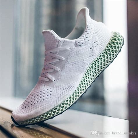 adidas futurecraft 4d weiß|Adidas futurecraft 4d shoes.